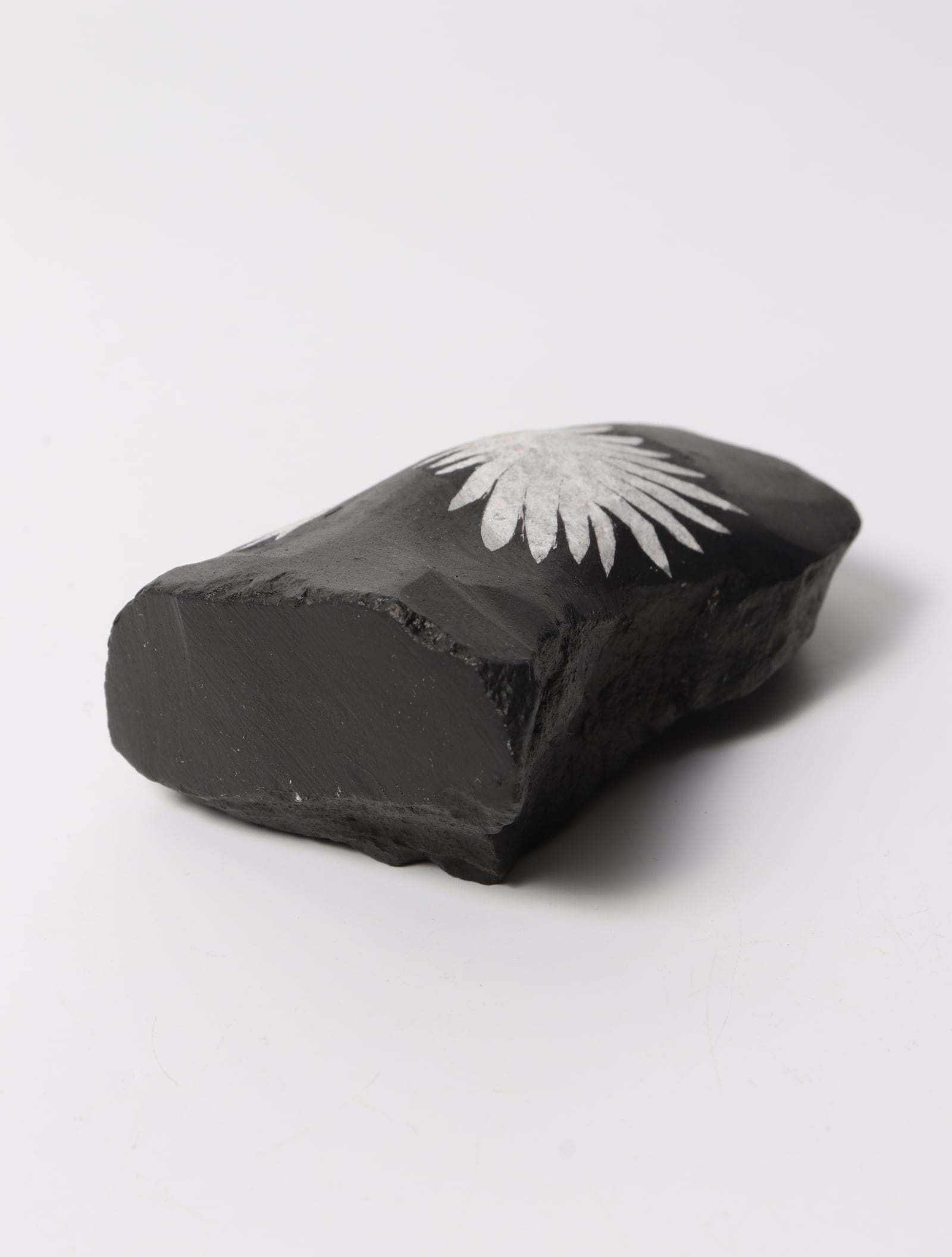 CHRYSANTHEMUM STONE FORMED | acenus