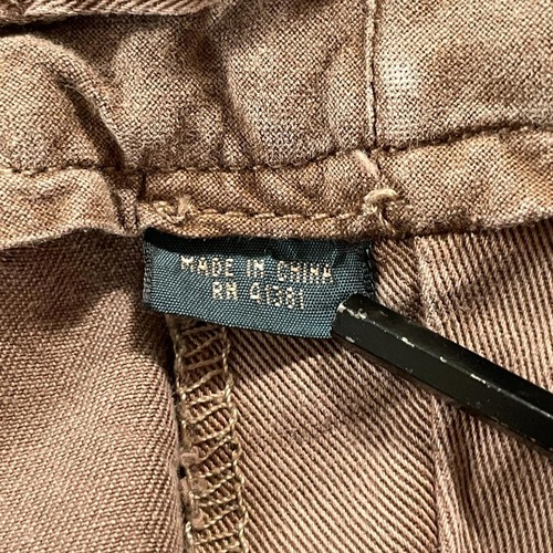 90-00s Ralph Lauren M51 サンプリング 34/34 チノ 詳細写真6