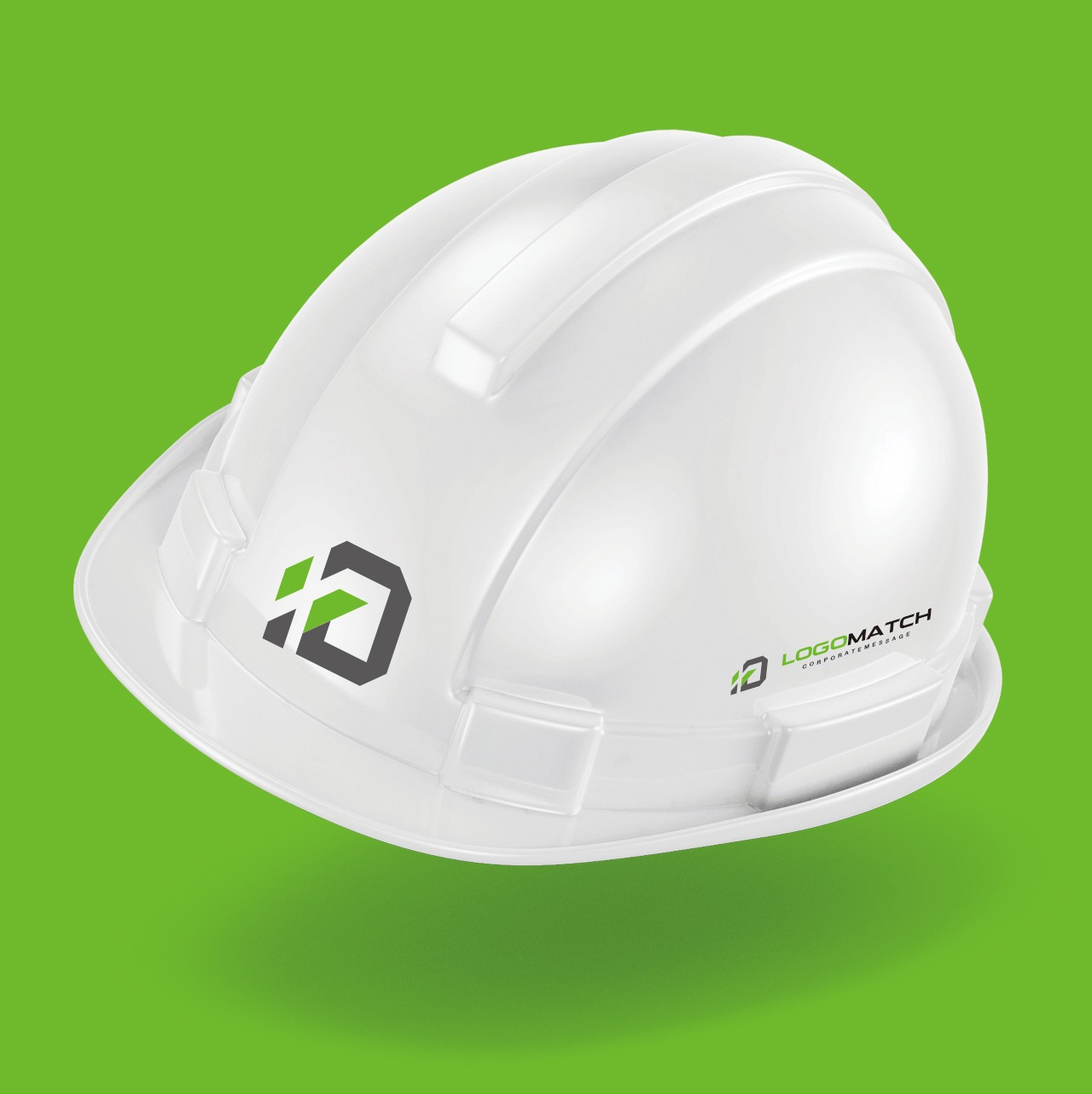 プロフェッショナルiDのロゴ