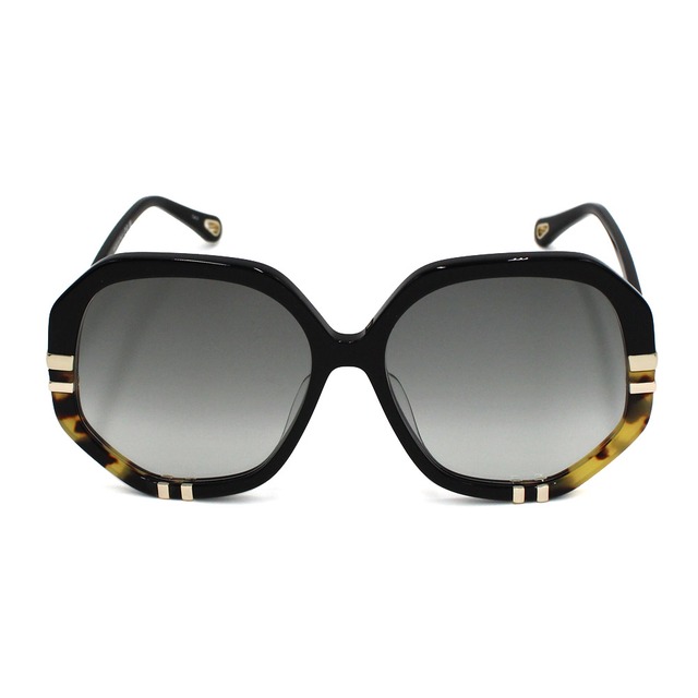 Chloe クロエ CH0105SA-002 サングラス アジアンフィット レディース