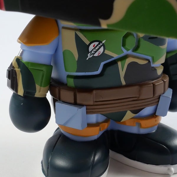 Size【フリー】 A BATHING APE ア ベイシング エイプ ×STAR WARS