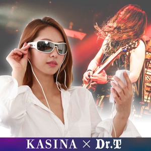 【カシーナ】ブレインマシンKASINA　カシーナ・Dr.T - SPECIAL EDITION -【送料無料】