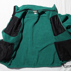 L All Conditions L.L.Bean フリースジャケット