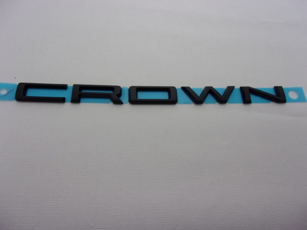 TOYOTA 210系 CROWN HYBRID 】 トヨタ 210系 クラウン ハイブリッド