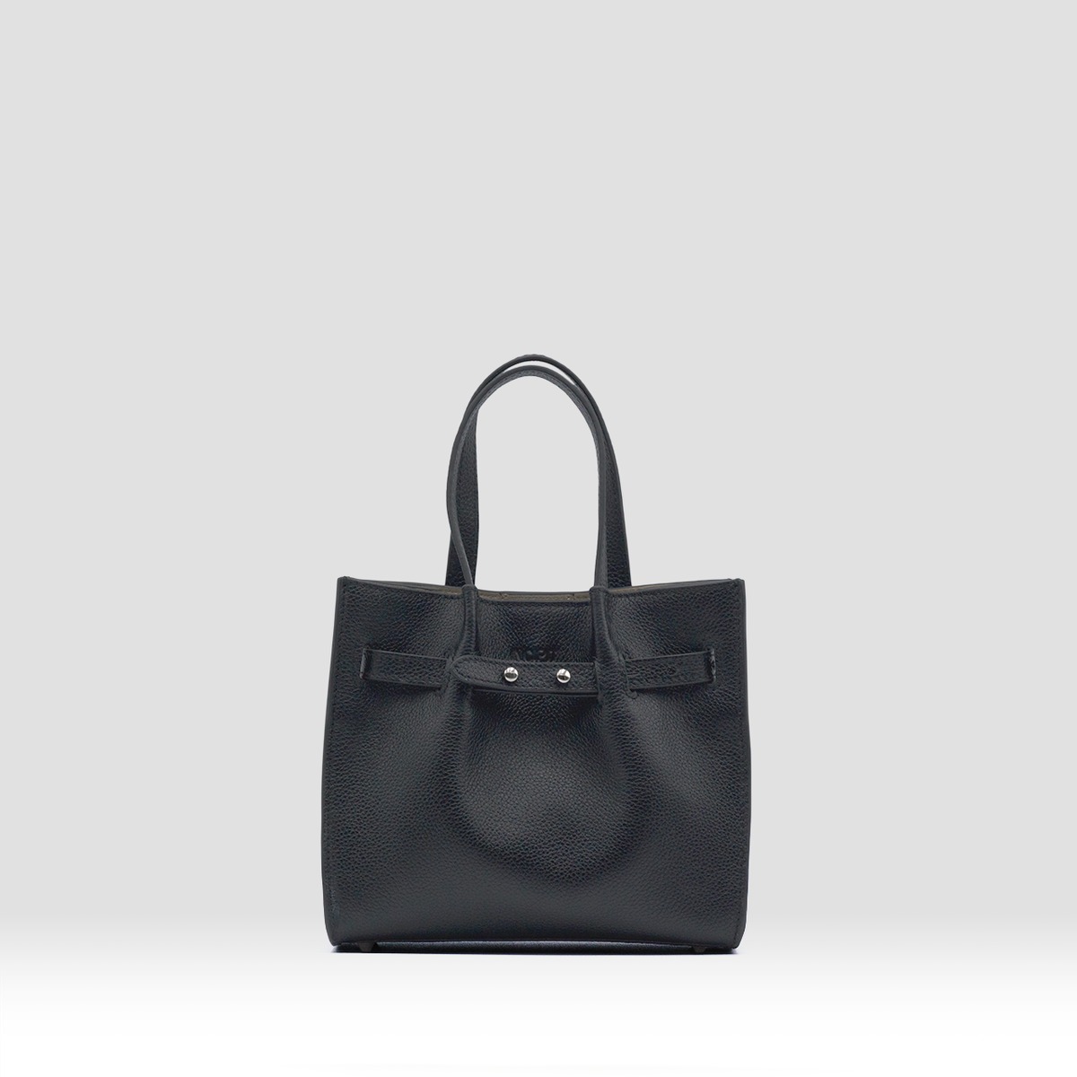 MANDY MINI 2WAY TOTE BAG〈マンディ ミニ 2WAY トート〉 | INCIPIT