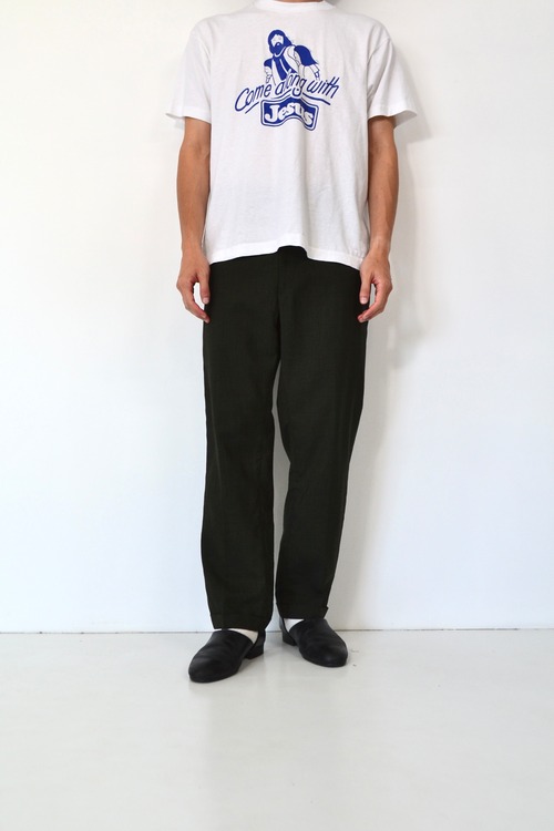 60s vintage slacks