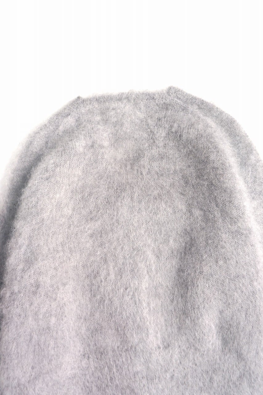 Hand Framed Mohair C/D