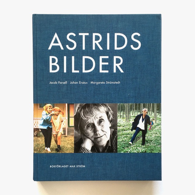 写真集「Astrids bilder（アストリッドの写真集）」《2006-01》