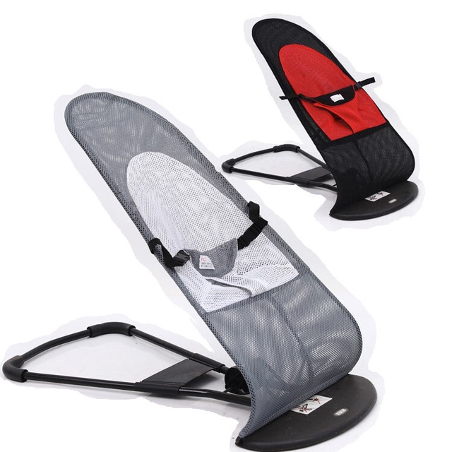 【ワンサイズサイズ】 犬猫用ロッキングチェア シートベルト付き メッシュ素材 後部滑り止めマット ギア位置調整可 耐久性 安定性 安全バックル