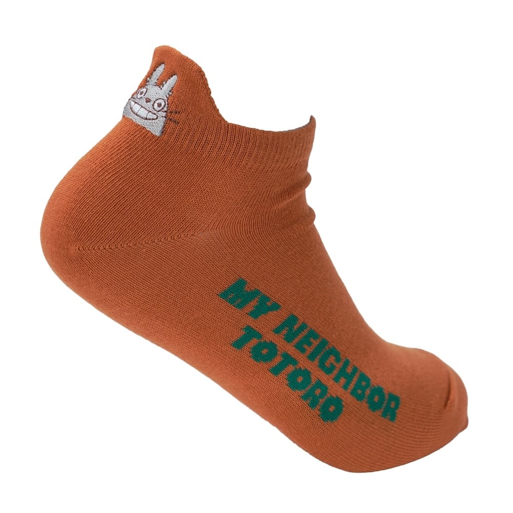 となりのトトロ 靴下・ソックス 23-25cm(2105)