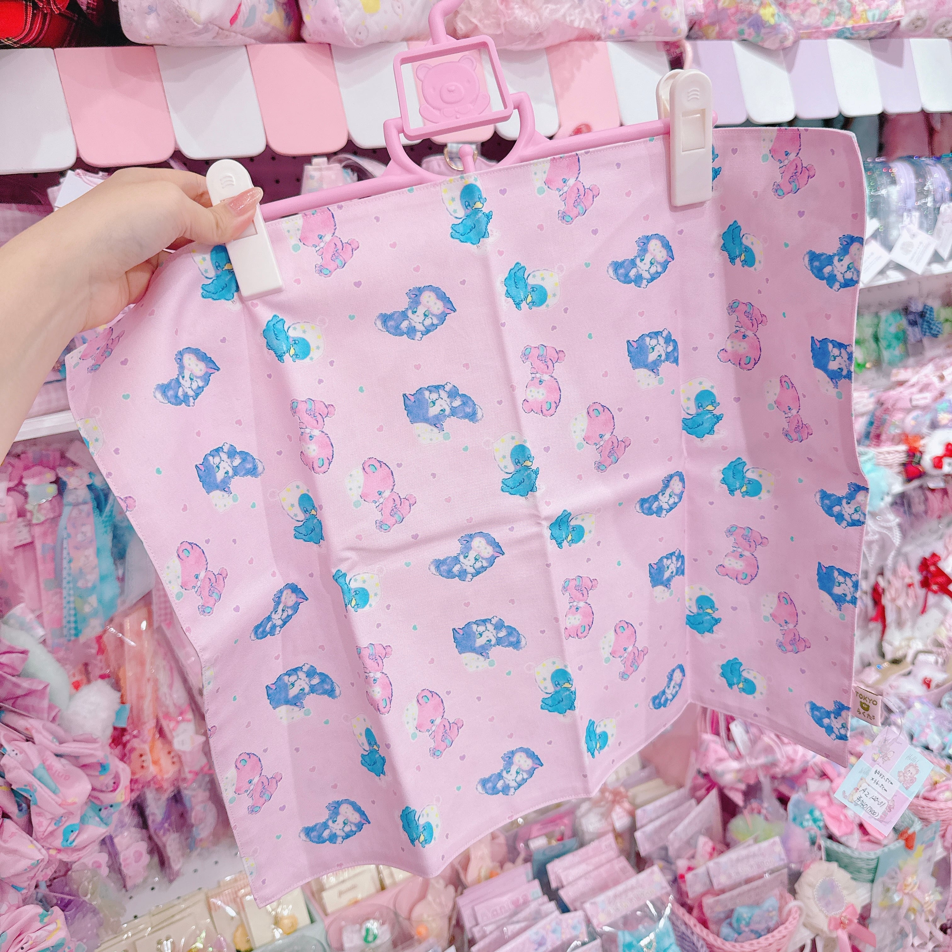 【A2】120-31ランチョンマット約45.5×36.5cm