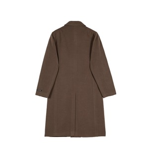 ベーシックモードチェスターコート　MT0080395