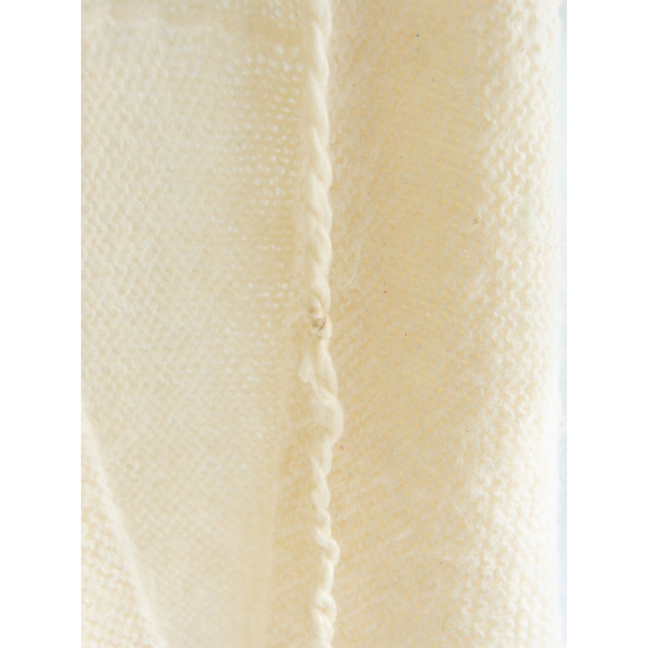 【Kids】Hand knit wool cardigan(キッズ ハンドニット ウールカーディガン)12c