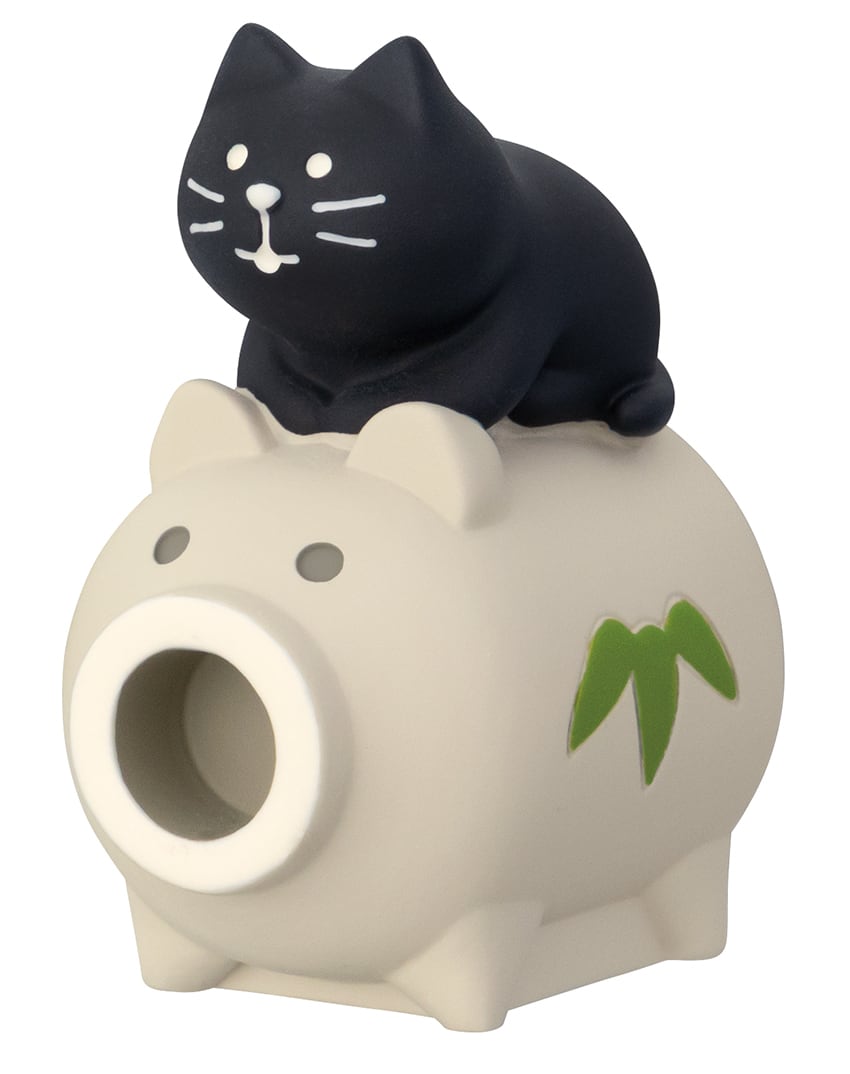 コンコンブル | I ZAKKA