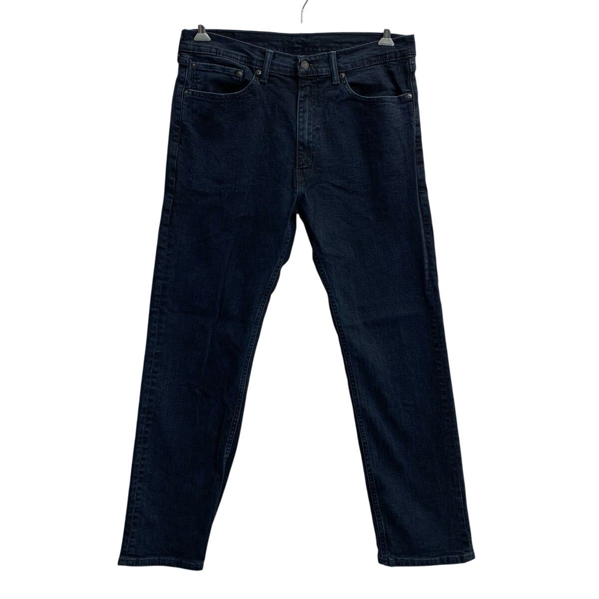 超ビッグサイズ 90年代 USA製 Levi's リーバイス 501-0117 ストレート