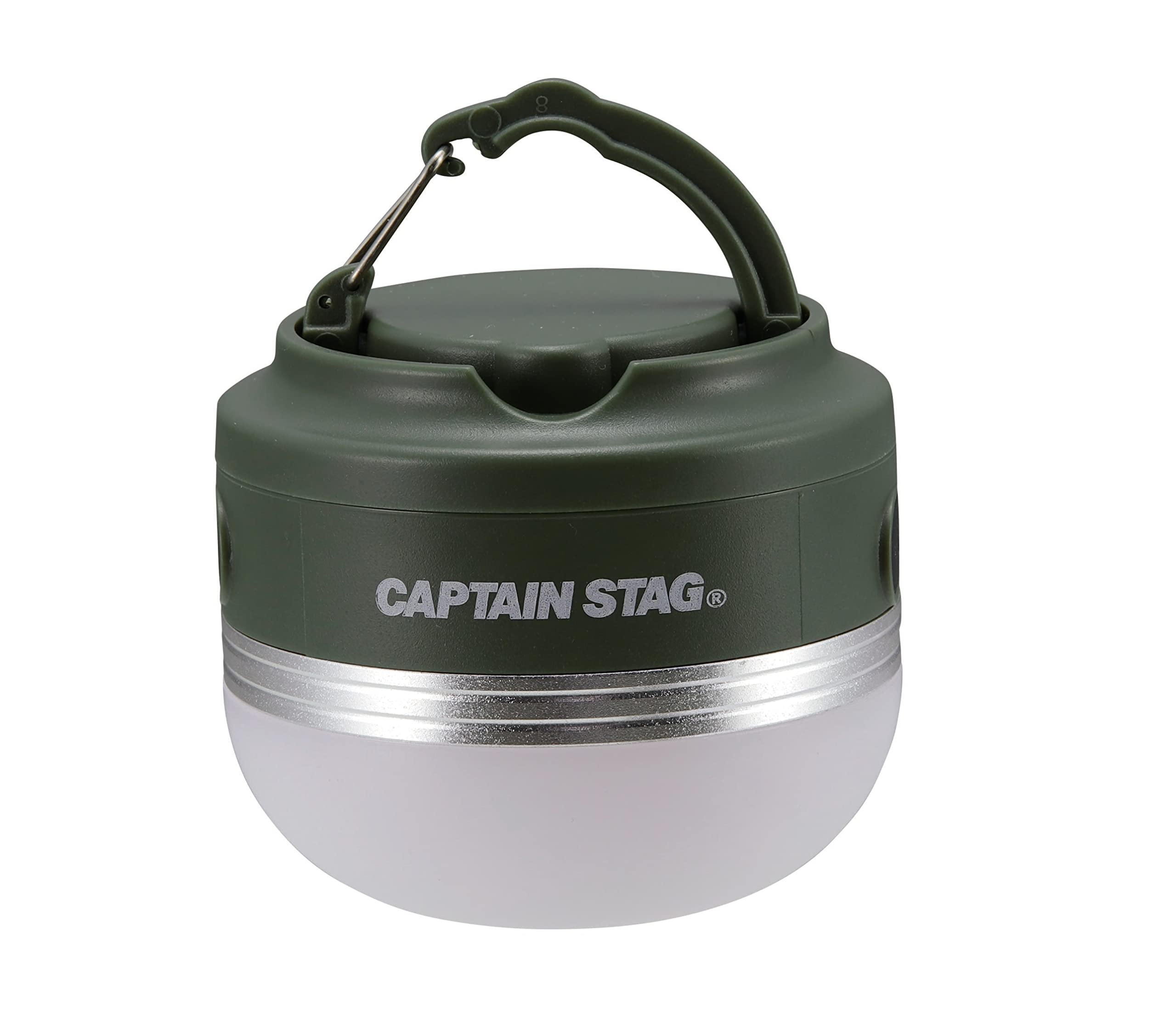はるちゃん専用 人気商品】キャプテンスタッグ(CAPTAIN STAG) LEDライト ランタン CS