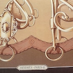 エルメス スカーフ　カレ90 HERMES Lift Profile 12acdk9