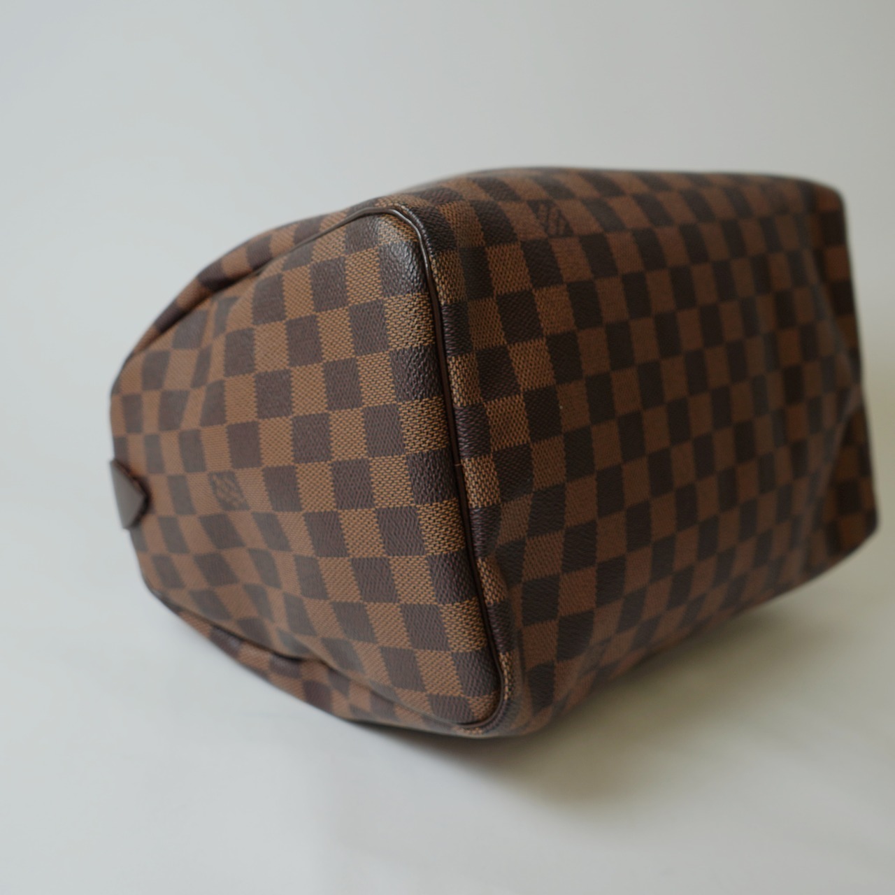 LOUIS VUITTON ルイヴィトン ダミエ スピーディ 30 ハンドバッグ N41531