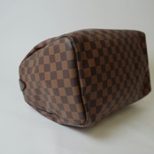 LOUIS VUITTON ルイヴィトン ダミエ スピーディ 30 ハンドバッグ N41531