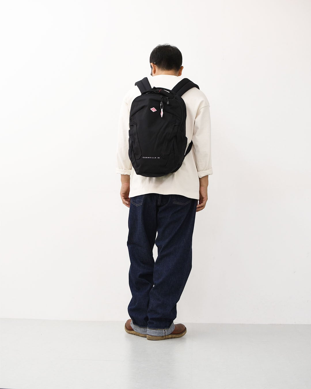DANTON [ダントン] CORNEILLE 18 [corneille18] コルネイユ 18・バック