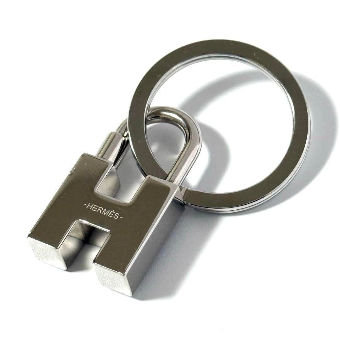 美品】エルメス メンズ キーリング キーホルダー クイズ 美品】エルメス メンズ キーリング キーホルダー クイズ