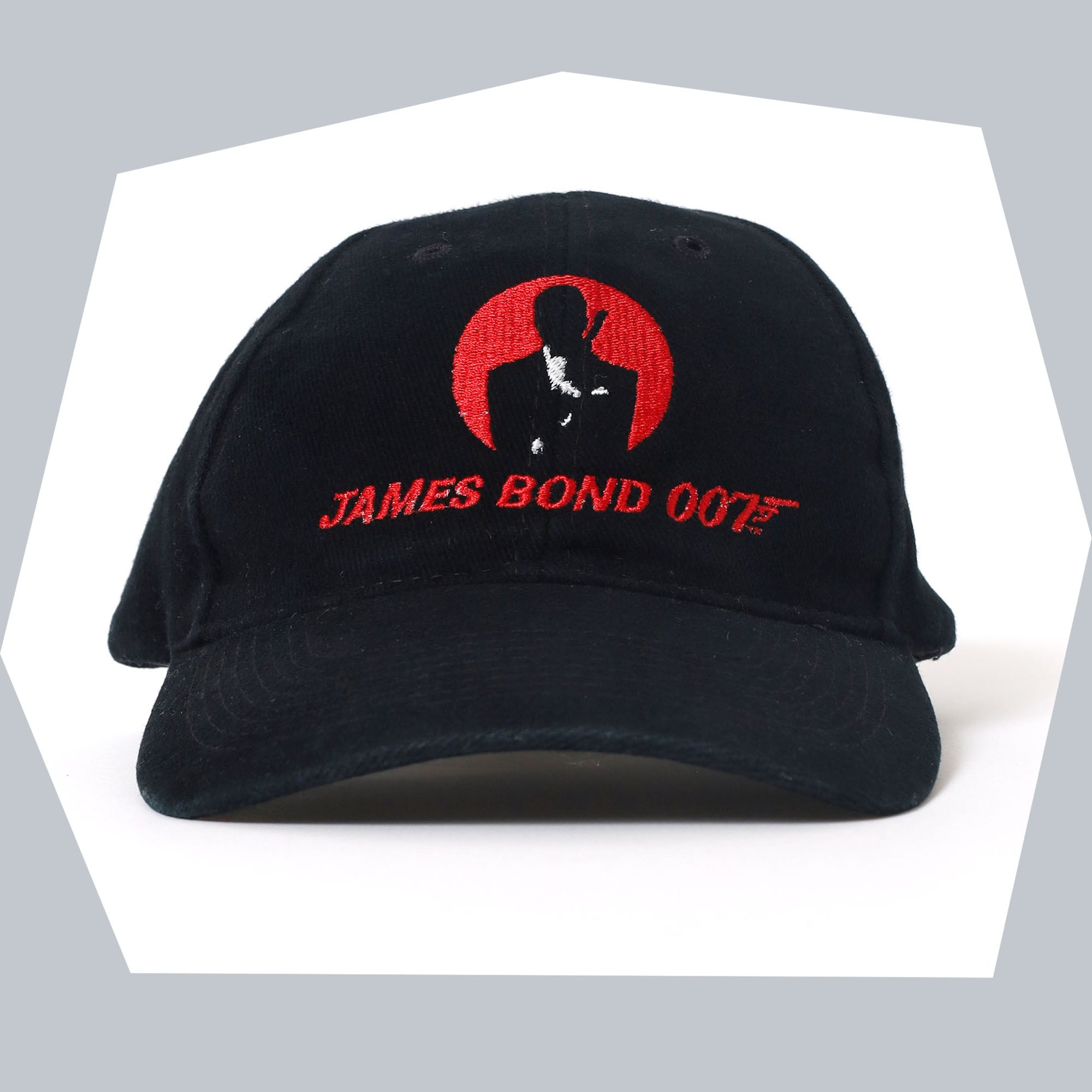 007 Promo Cap
