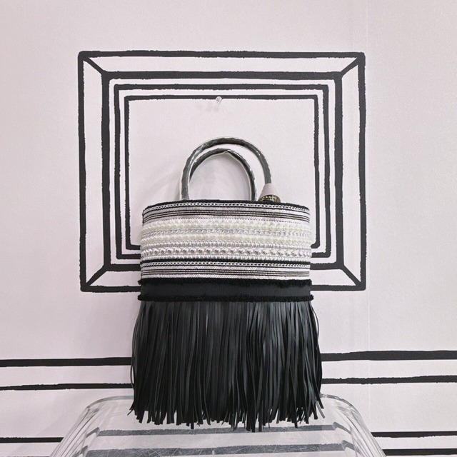 ファンファBAG(116~123)　8500円+税