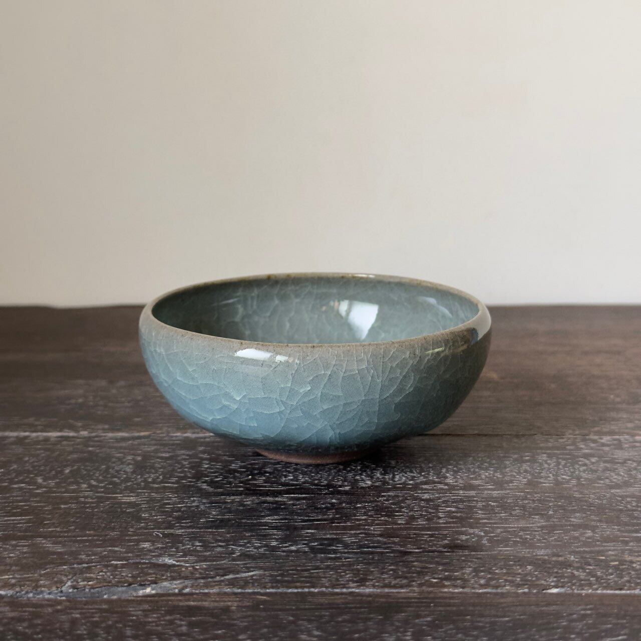 貫入3寸小鉢 | 茂正工房(梶原茂正・梶原大敬)