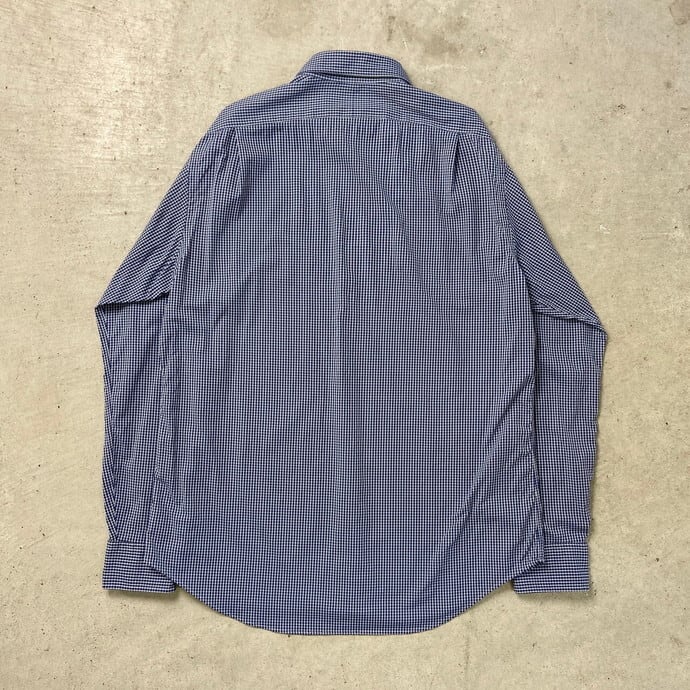 Polo Ralph Lauren ポロ ラルフローレン PERFORMANCE ギンガムチェック