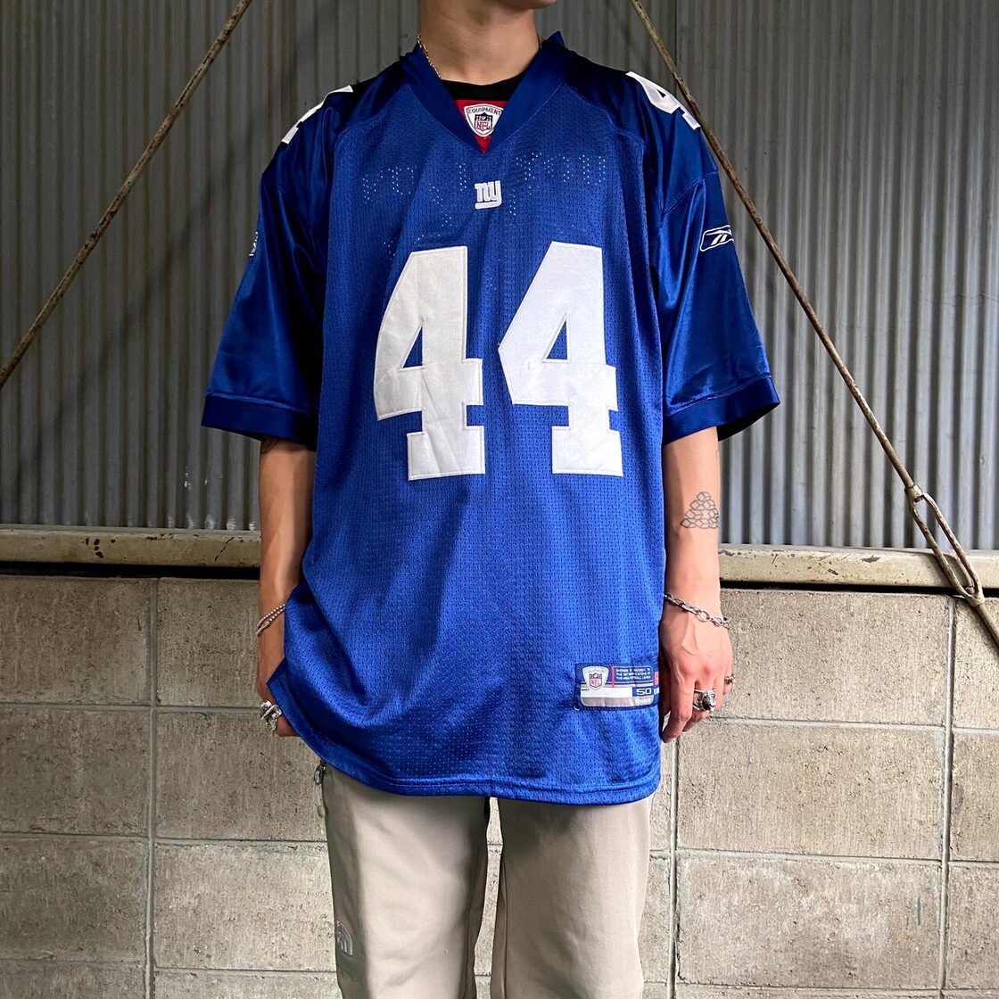 Reebok リーボック NFL ニューヨーク・ジャイアンツ アマド・ブラッド 