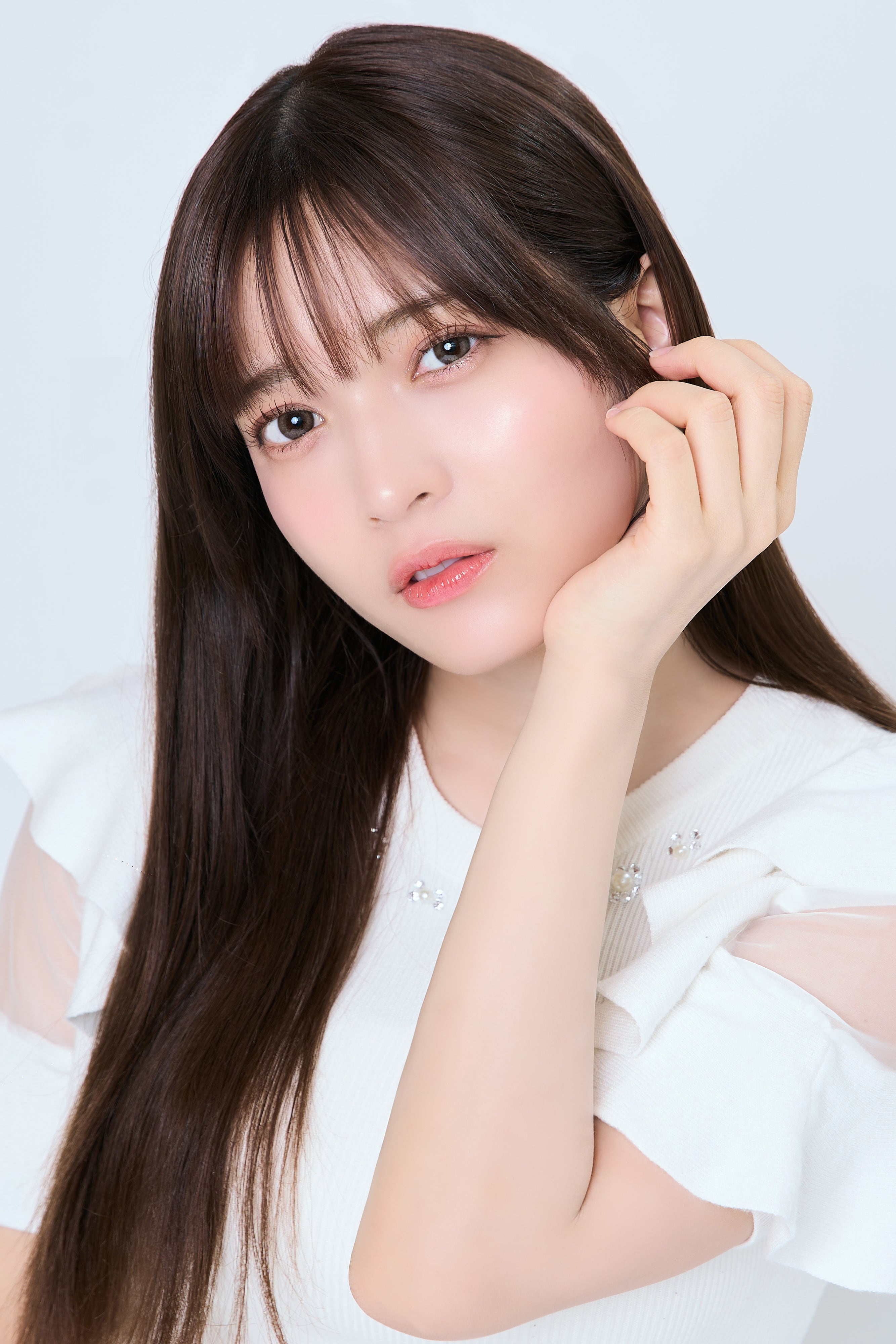 黒嵜菜々子》2026年賀状 | PLATINUM PIXEL