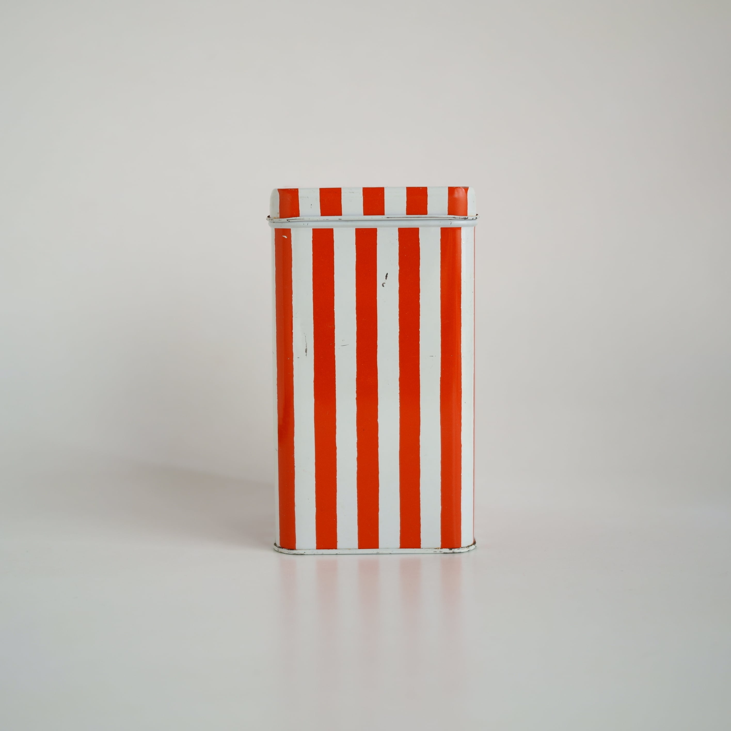 marimekko / Tin Canister | troldhaugen antiques ｜ 北欧