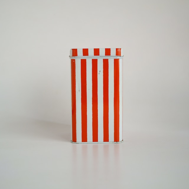 marimekko / Tin Canister