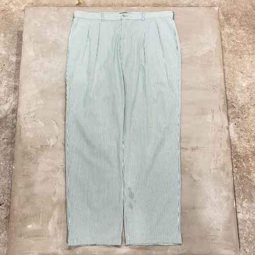 Polo Ralph Lauren  Seersucker Pants