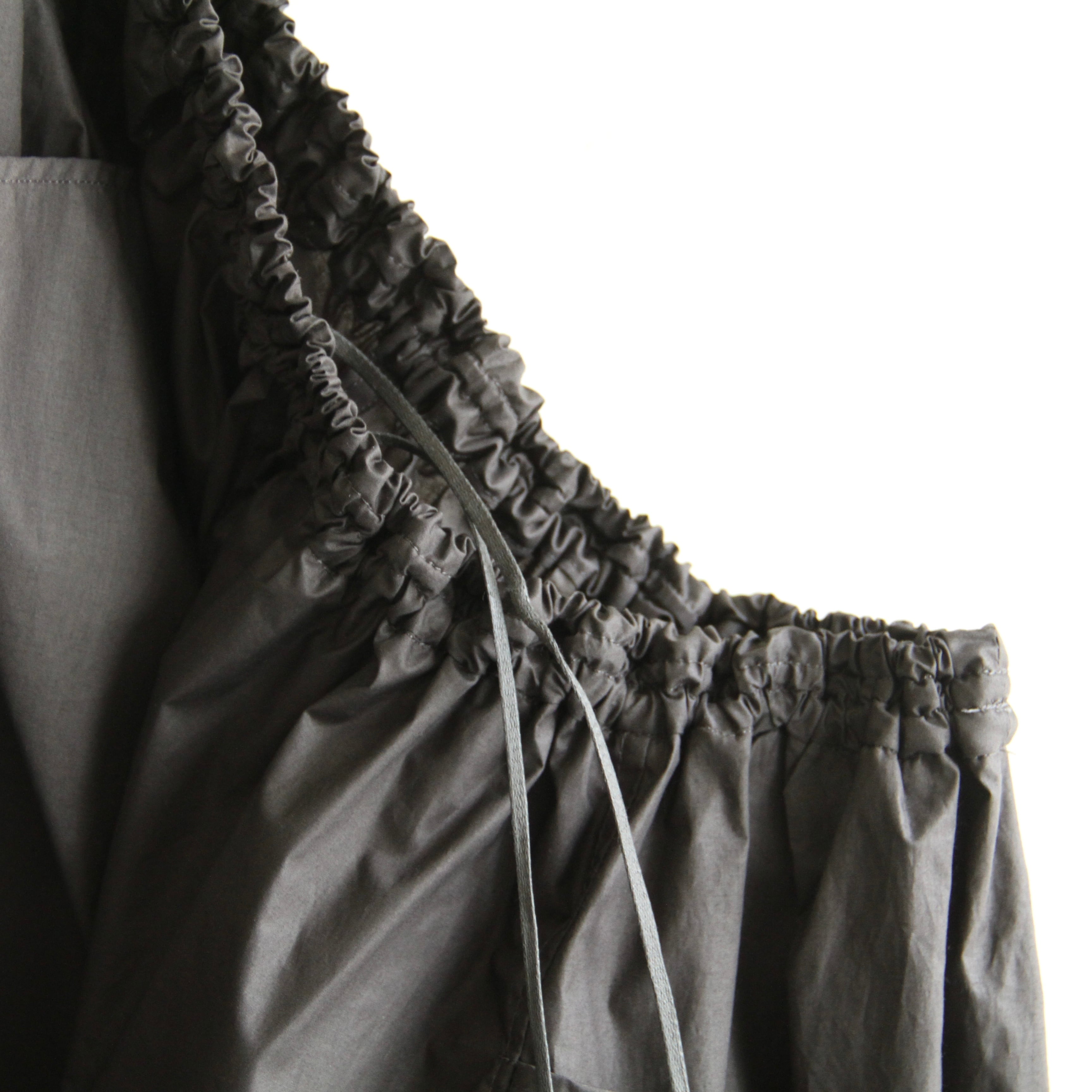 TENNE HANDCRAFTED MODERN Big pocket culotte | Terminal