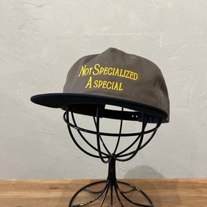NOT SPECIALIZED CAP 2TONE