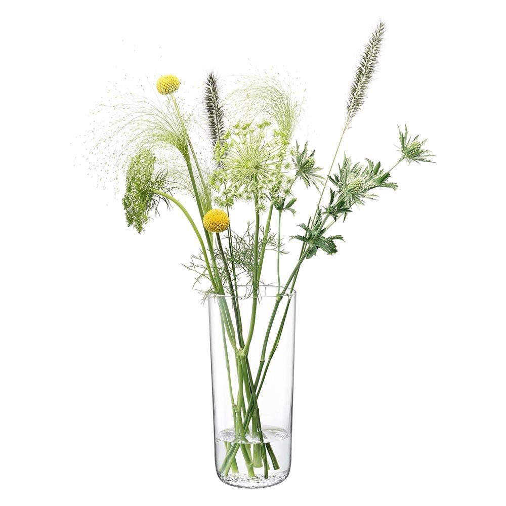 LSA Market マーケット G1673-24-139 LMF05 / エルエスエー フラワーベース プランター 花器 花瓶 & キャンドルランタン