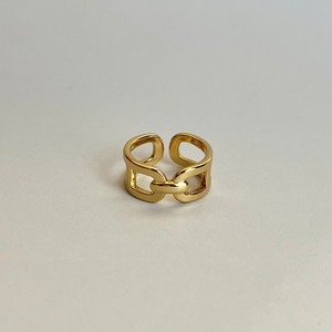 【アウトレット】D&D RING