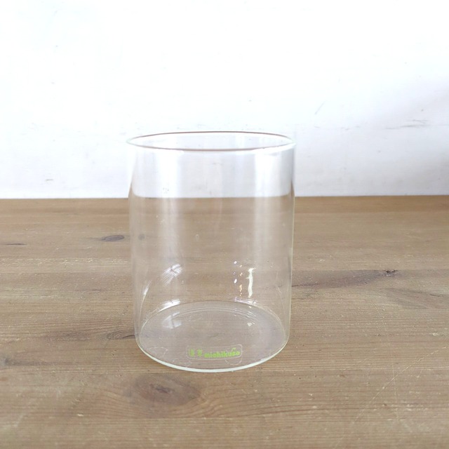 【OUTLET販売】シリンダーM【傷・汚れアリ】※返品不可