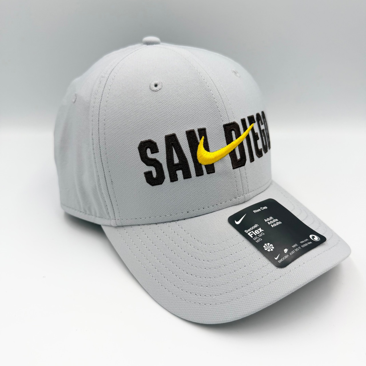 NIKE / ナイキ パドレス プライムタイム ドライフィットキャップ
