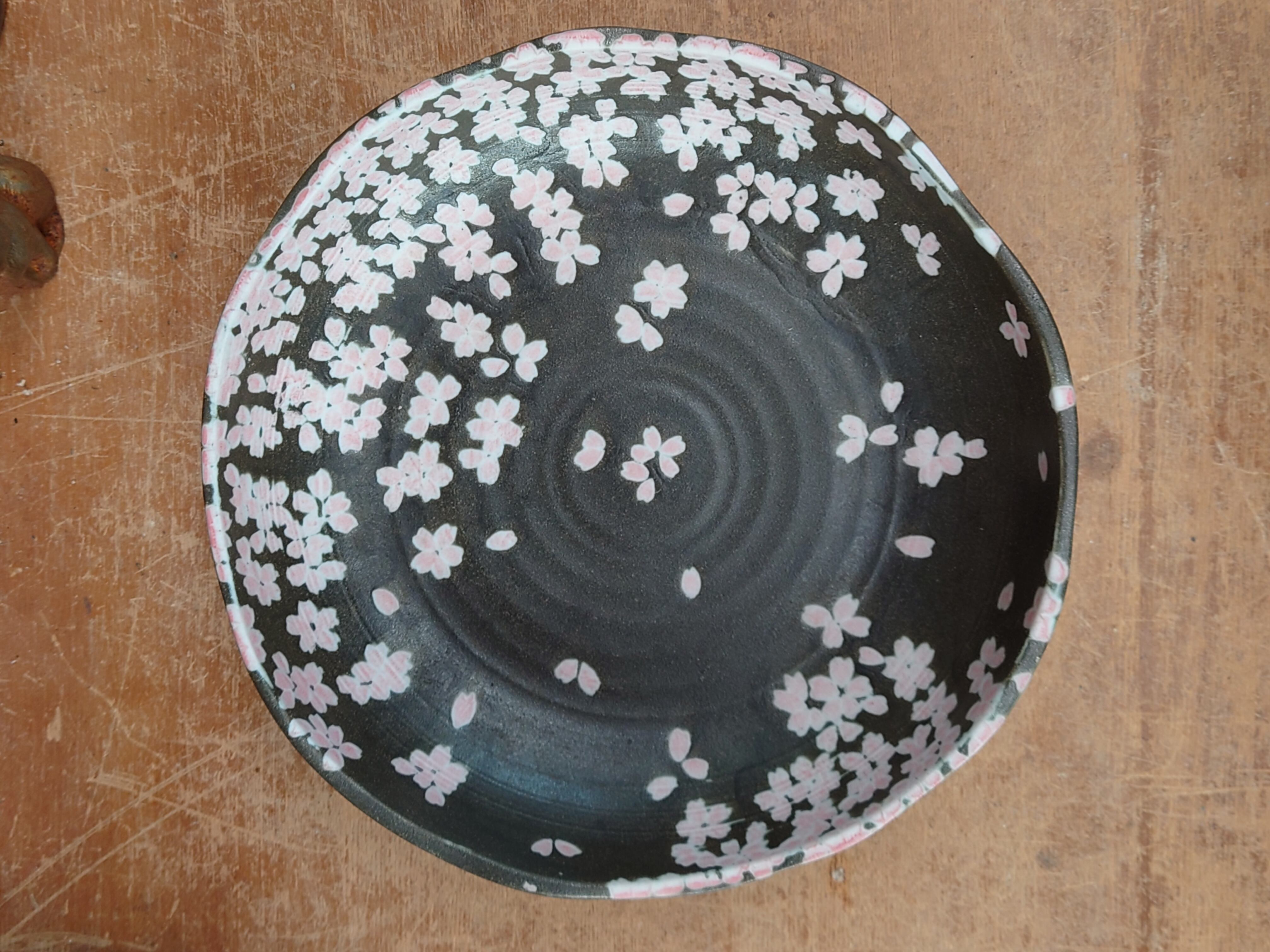 手渡し要コメント】【陶器まつり】大きな酒器森藤6リットル焼酎サーバー