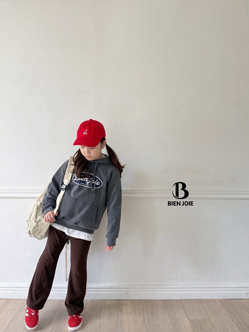 BIEN JOIE［取寄］kara bootscut pants 26autumn