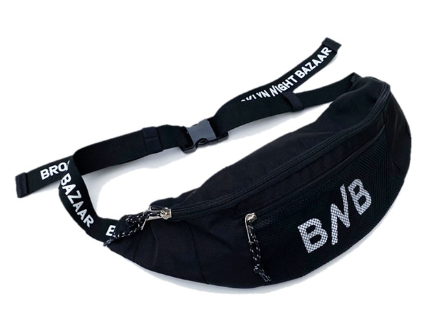 BNB Full Logo Bag