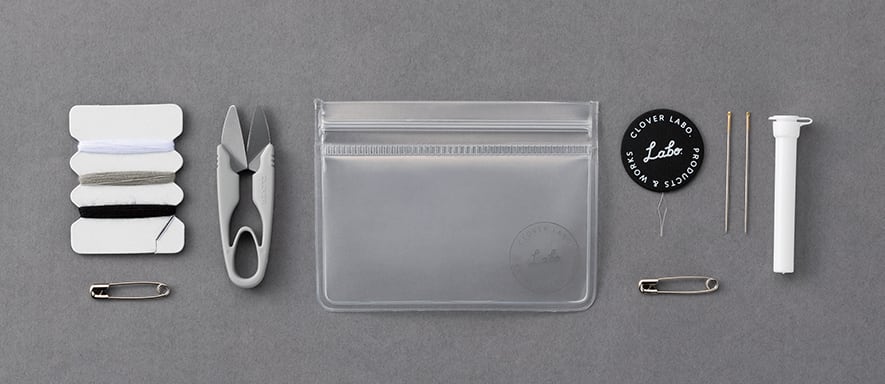 まぐろ様　オーダーソーイングボックス完成品 部屋の片隅で暮らしに寄り添う「ソーイングボックス」 – Envelope