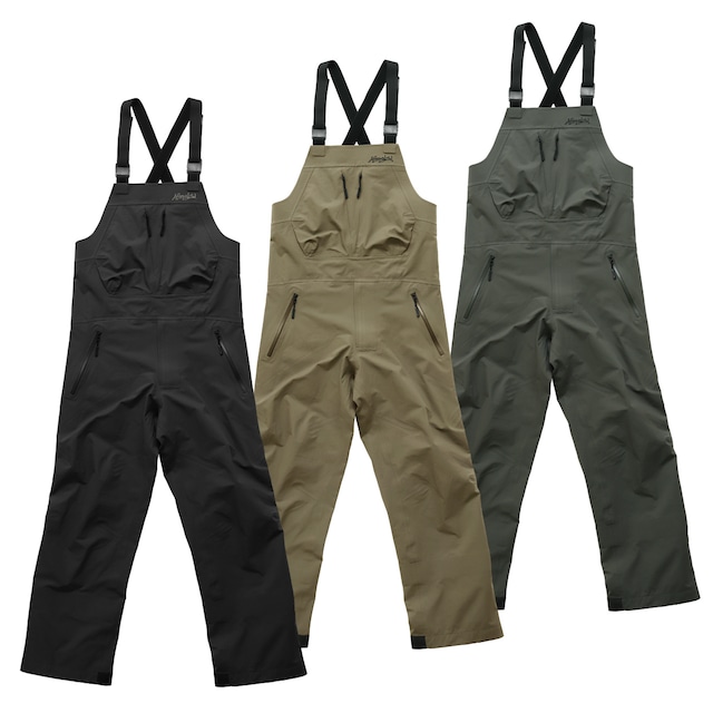 PRIMARY BIB PANTS / プライマリービブパンツ