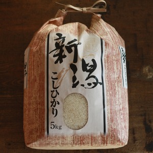 収穫物語 岩船 5kg