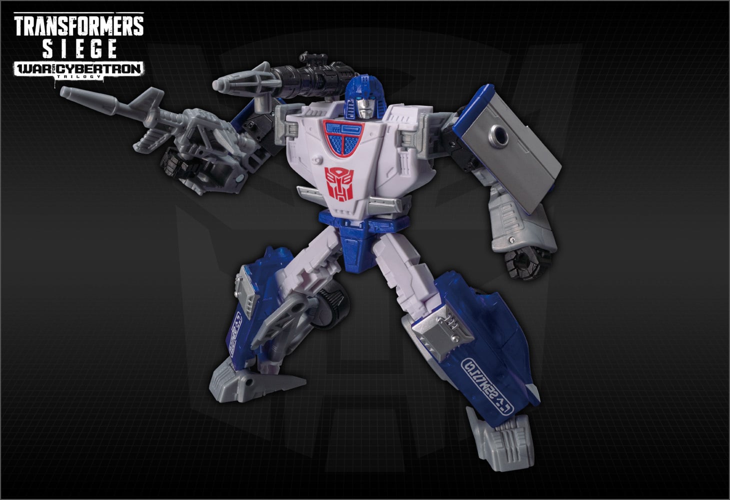トランスフォーマー シージ SG-38 ミラージュ ⚫️トランスフォーマー シージ SG-38 ミラージュ | ROBOTROBOT