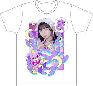 新体制獣Tシャツ (神崎ひな推し)