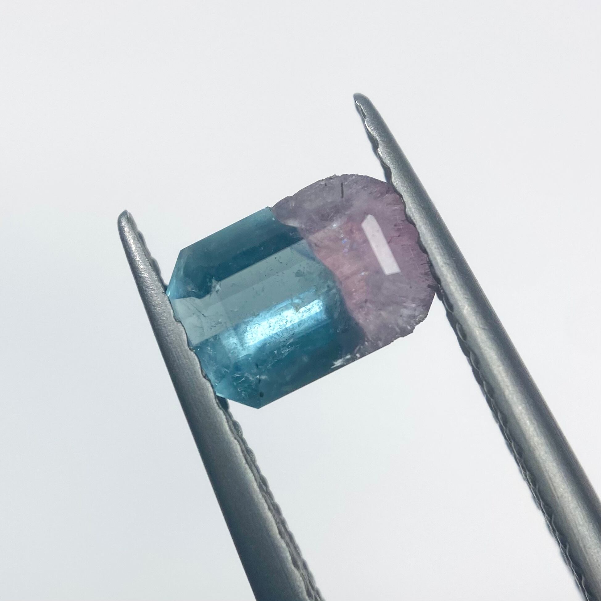 金平糖なバイカラートルマリン1