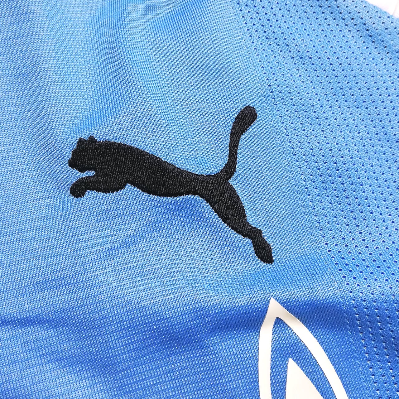 ゼニト・サンクトペテルブルク 2008 Puma サード半袖 ユニフォーム